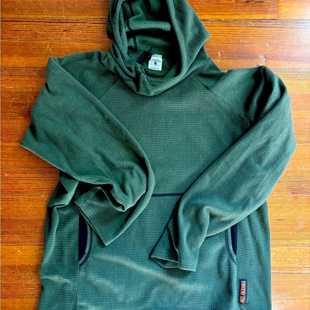 Melanzana Men’s  size Md